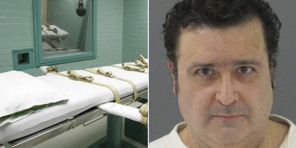 Texas convict who kidnapped, killed 5-year-old girl is executed - Vimarsana News