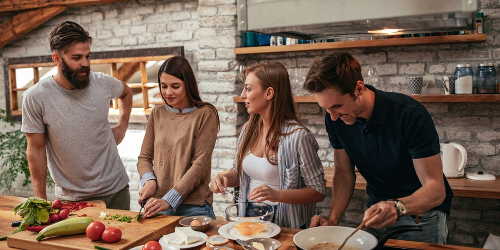 5 must-have November items to bring holiday joy to your kitchen - Vimarsana News
