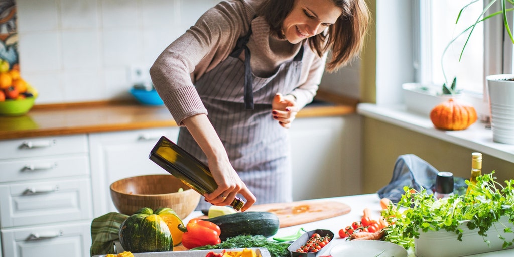 People are more likely to eat food labeled 'healthy' rather than 'vegan', new study finds - Vimarsana News
