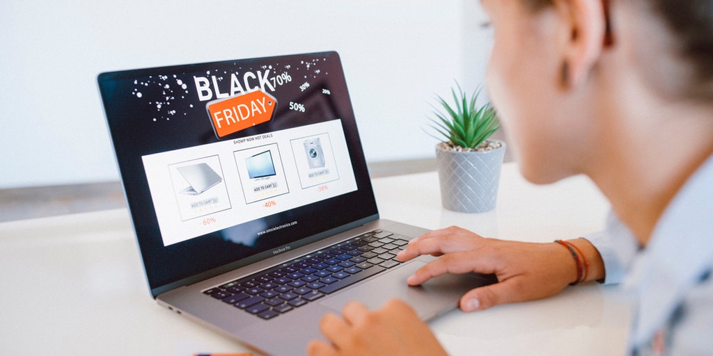 Home Sweet Home: 4 Sweet Black Friday Deals on Home and Kitchen Essentials - Vimarsana News
