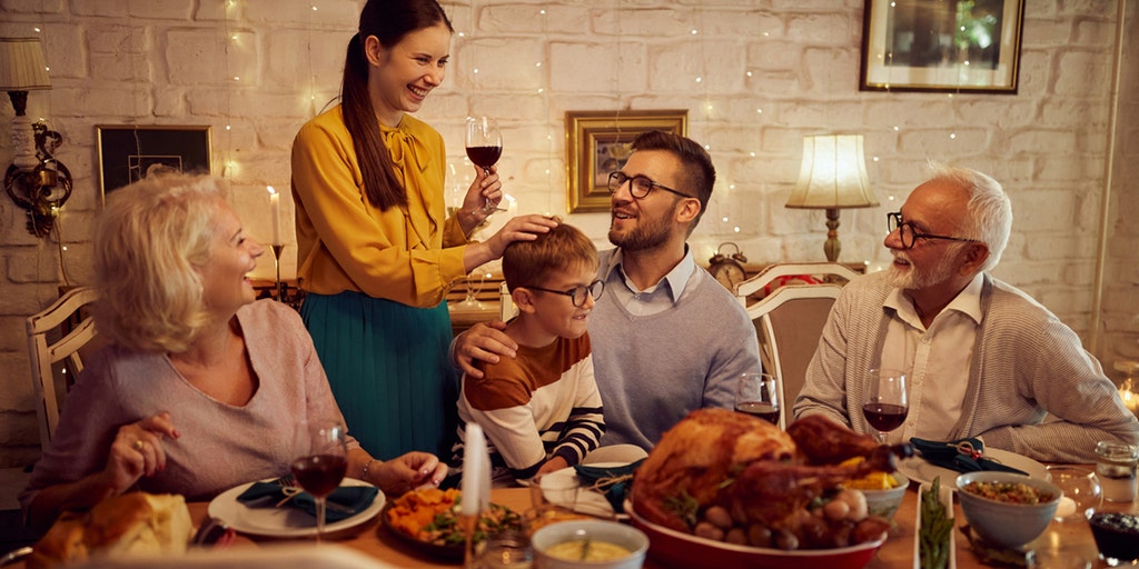 Every American should be talking about politics and religion on Thanksgiving - Vimarsana News