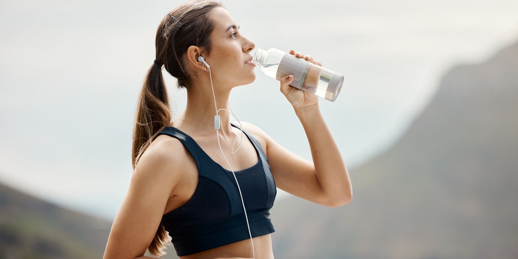 All about 'crazy cardio,' the new social media fitness craze - Vimarsana News