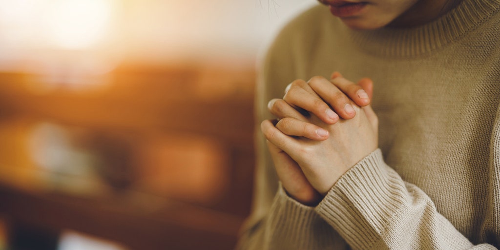 Want to draw closer to God in the season of Lent? Check your knees - Vimarsana News