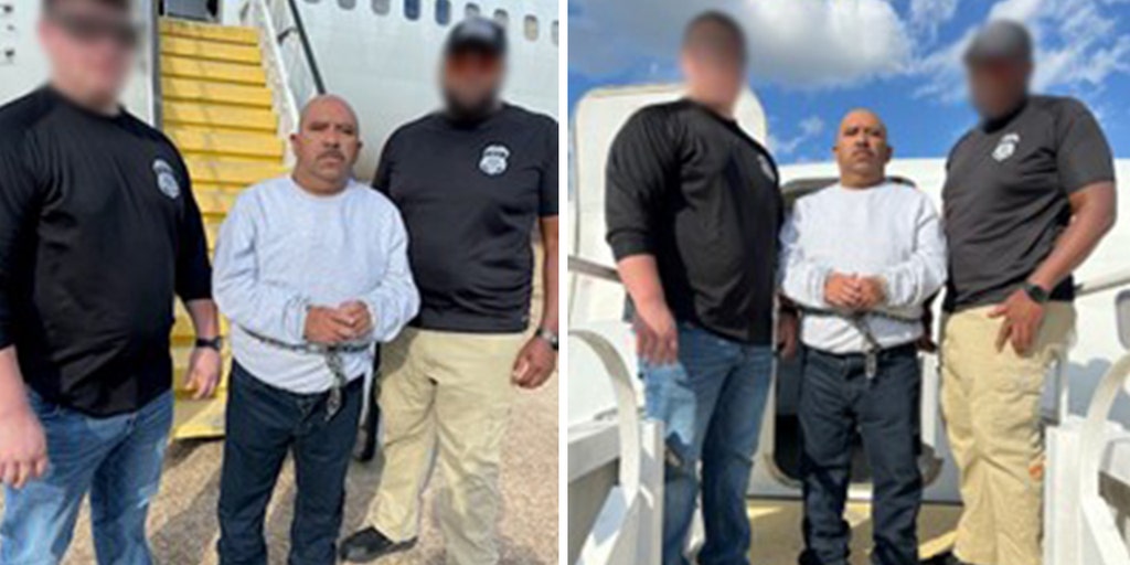 ICE deports illegal immigrant wanted for murder; had been detained seven times at border - Vimarsana News