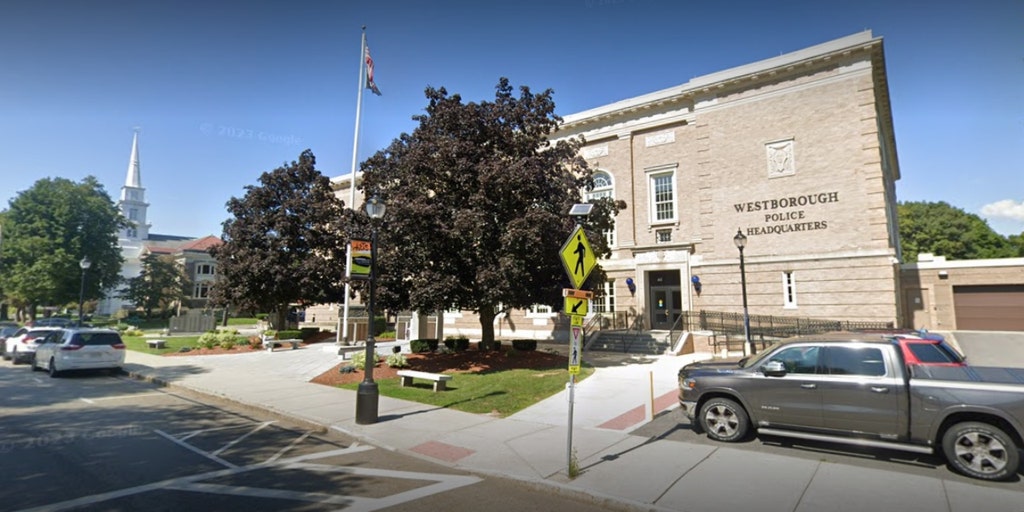 Massachusetts woman 'intentionally' set fire to police department donation box: officials - Vimarsana News