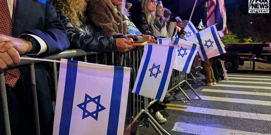 Washington Post scolded by Jewish publication over 'growing number of issues' around Israel-Hamas reporting - Vimarsana News