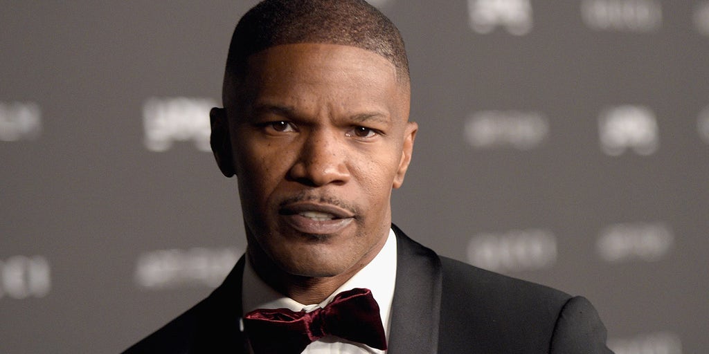 Jamie Foxx faces sexual assault suit under New York Survivors Act - Vimarsana News