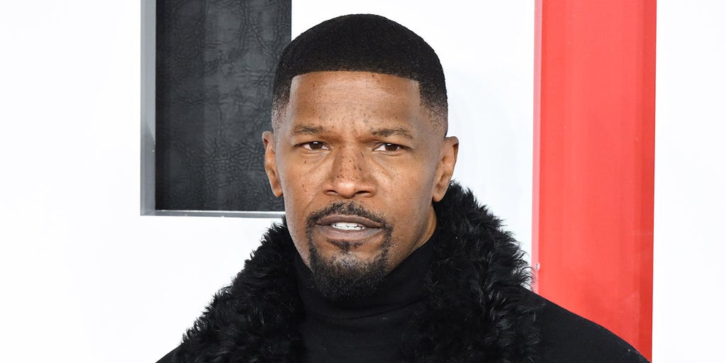 Sangramento cerebral levou Jamie Foxx a ter um derrame - o que saber sobre a perigosa condição - slo