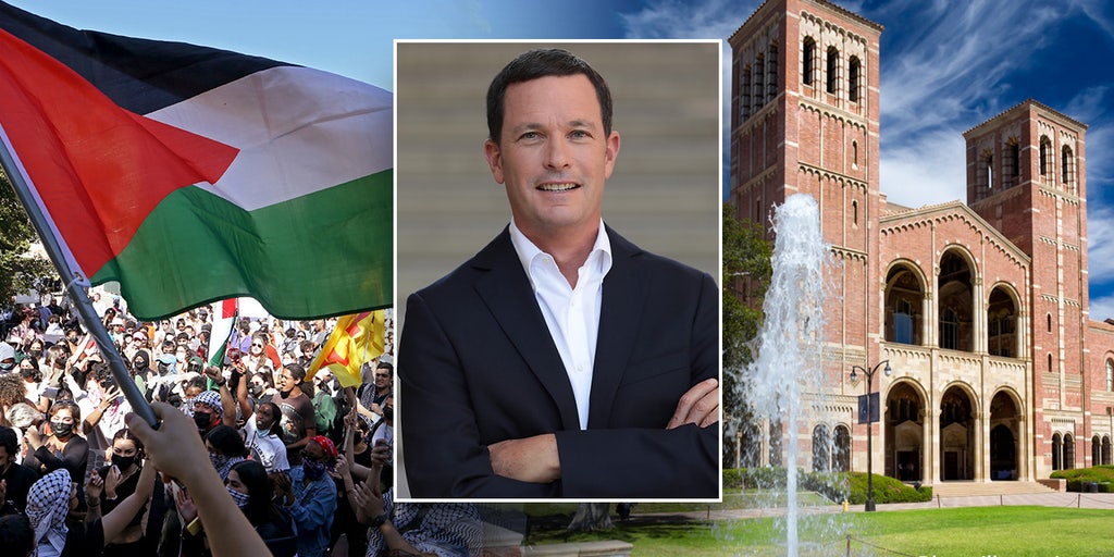 'Surrogates' for Hamas: Talent agent, UC regent slams 'appalling' letter from ethnic studies faculty - Vimarsana News