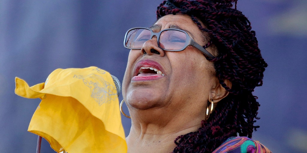 Jean Knight, 'Mr. Big Stuff' singer, dead at 80 - Vimarsana News