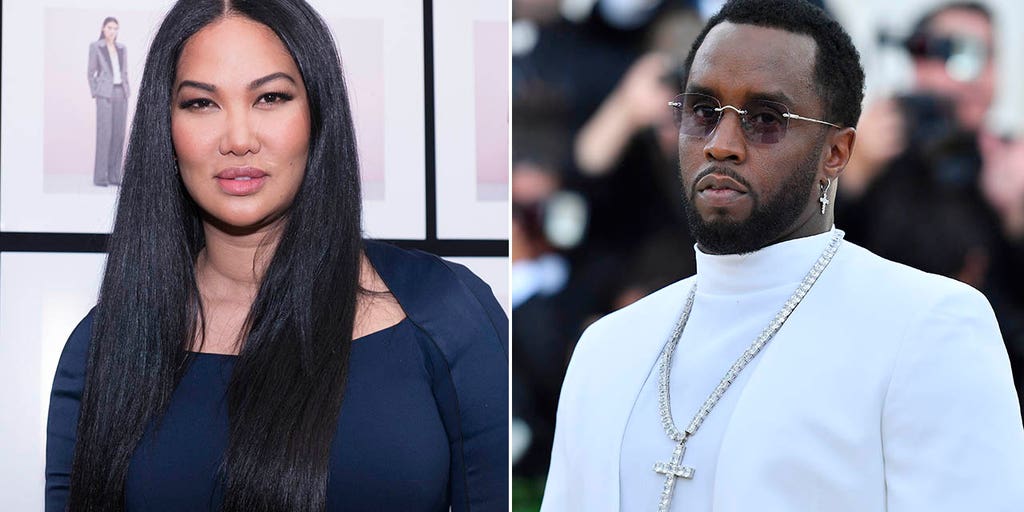 Sean 'Diddy' Combs once 'threatened to hit' pregnant Kimora Lee Simmons, resurfaced interview alleges - Vimarsana News