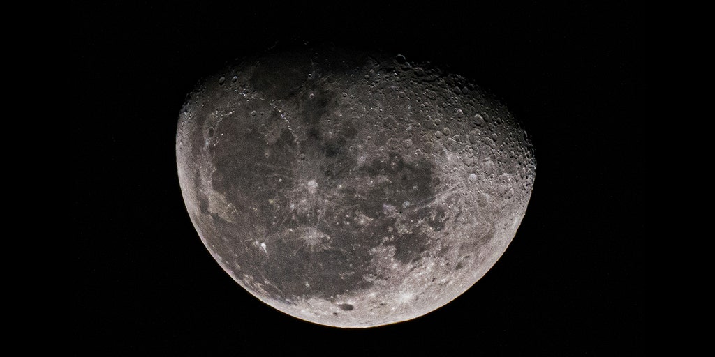 US-China space race for moon mining heats up - Vimarsana News