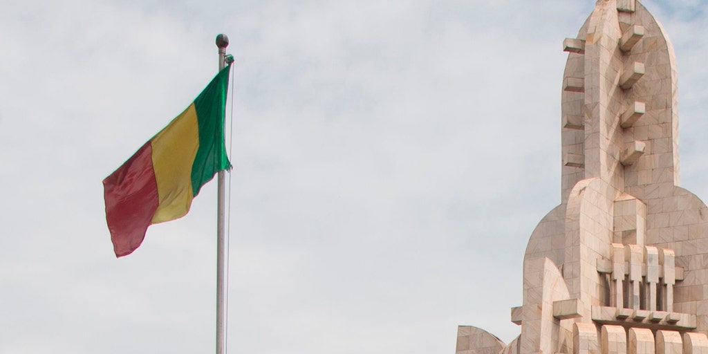 30 taken hostage by suspected Islamic extremists in central Mali bus attack - Vimarsana News