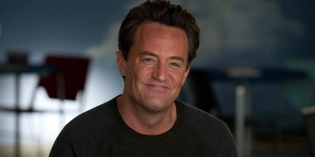 BAFTAs criticized after Matthew Perry left out of in memoriam segment - Vimarsana News