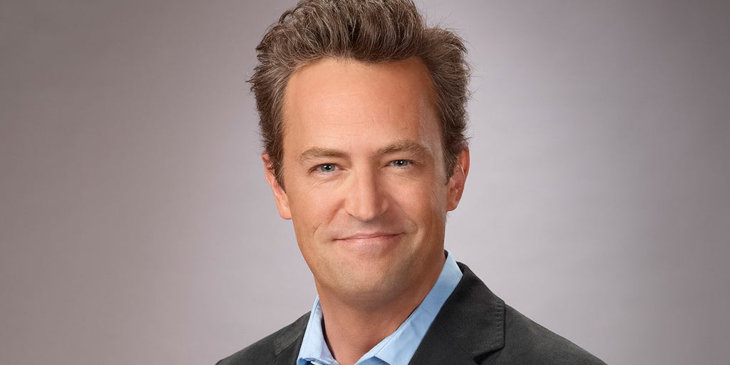 Matthew Perry's toxicology report 'should be finished,' former medical examiner says - Vimarsana News