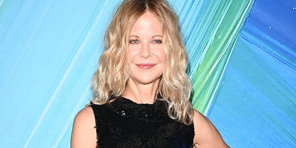 Meg Ryan says she's 'not a good famous person' as she launches Hollywood comeback - Vimarsana News