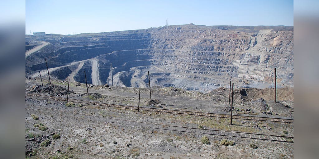 How rare earth elements factor into the clean energy transition - Vimarsana News