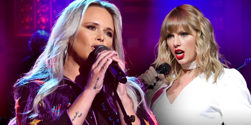 Taylor Swift scolds security guard, Miranda Lambert skewers fans as  concerts go off the rails