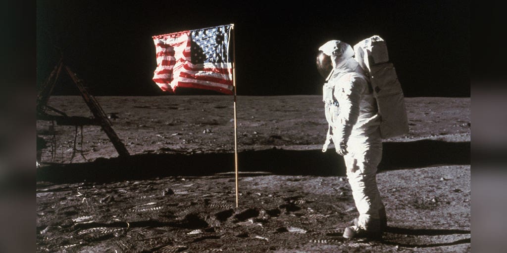 Lunar mining raises key legal questions as new space race heats up - Vimarsana News