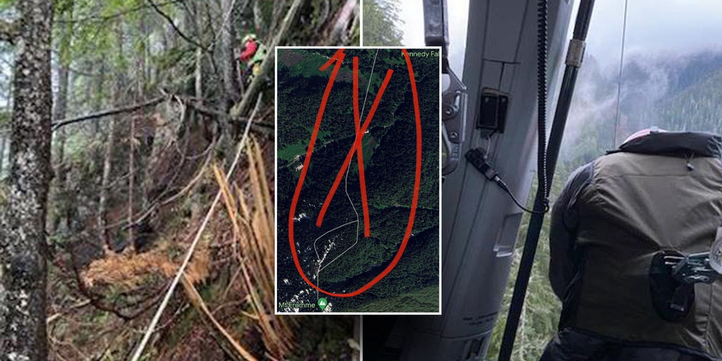 Hiker saved from Canada's Mount Fromme after Google Maps leads him to 'non-existent trail,' rescuers say - Vimarsana News