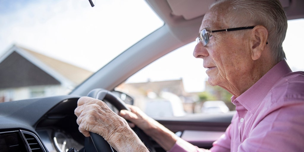 When should older drivers have to stop driving? - Vimarsana News