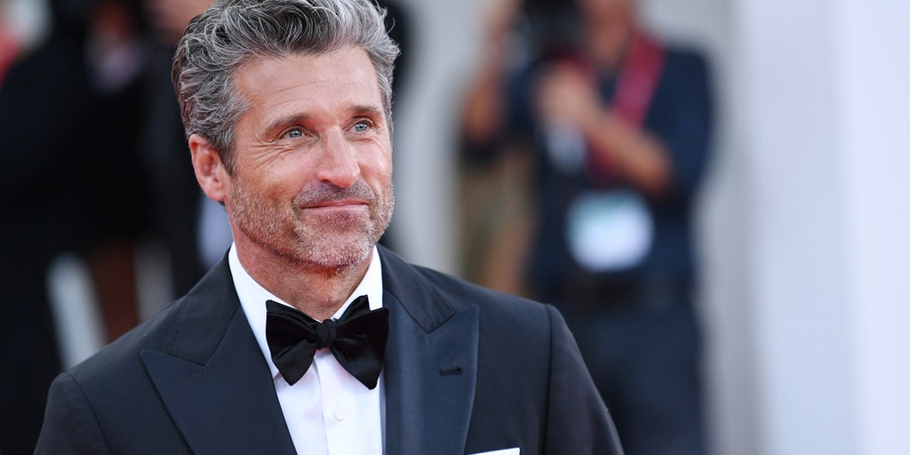 Patrick Dempsey admits Hollywood is 'very challenging' environment to raise kids - Vimarsana News