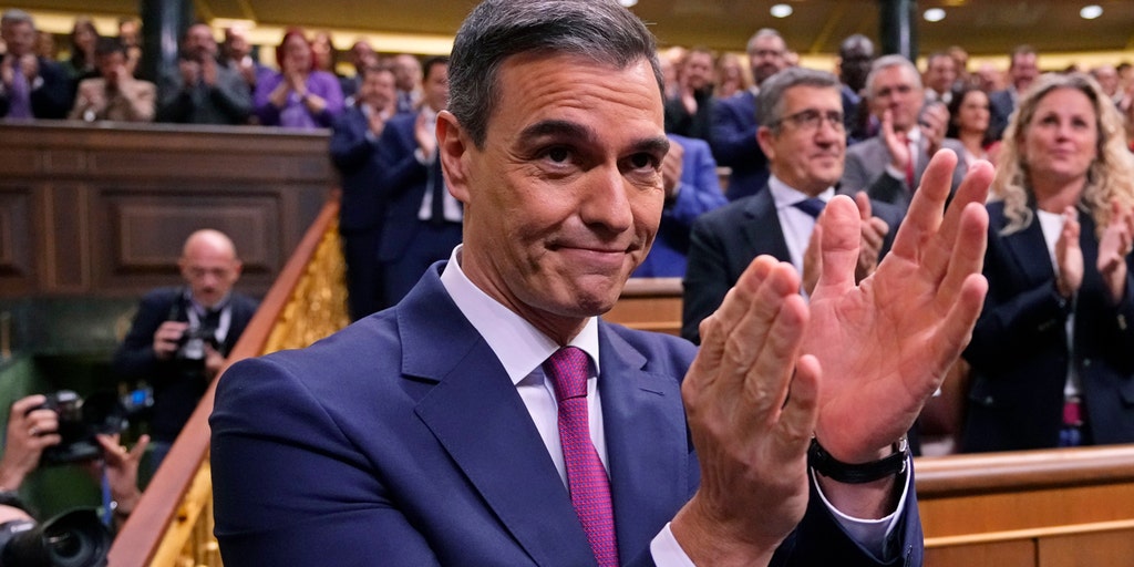 Spain's Sánchez defends controversial amnesty deal brokered with Catalan separatists - Vimarsana News