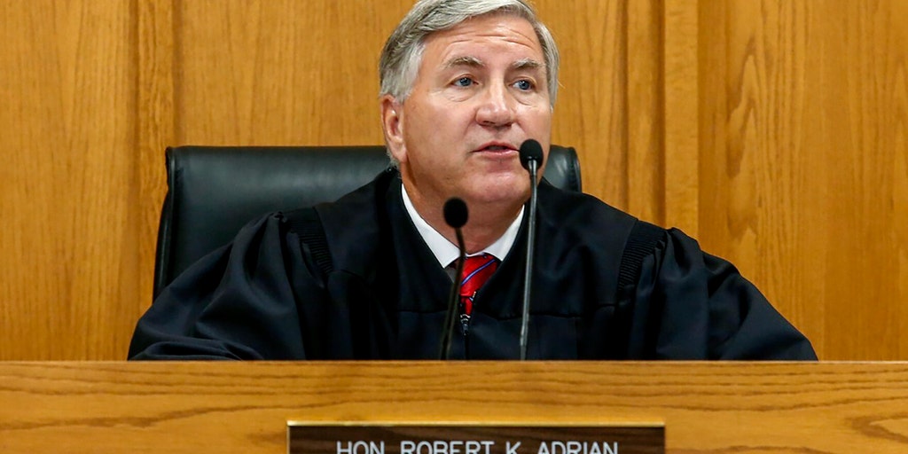 Commission weighs discipline for Illinois judge who controversially reversed rape conviction - Vimarsana News