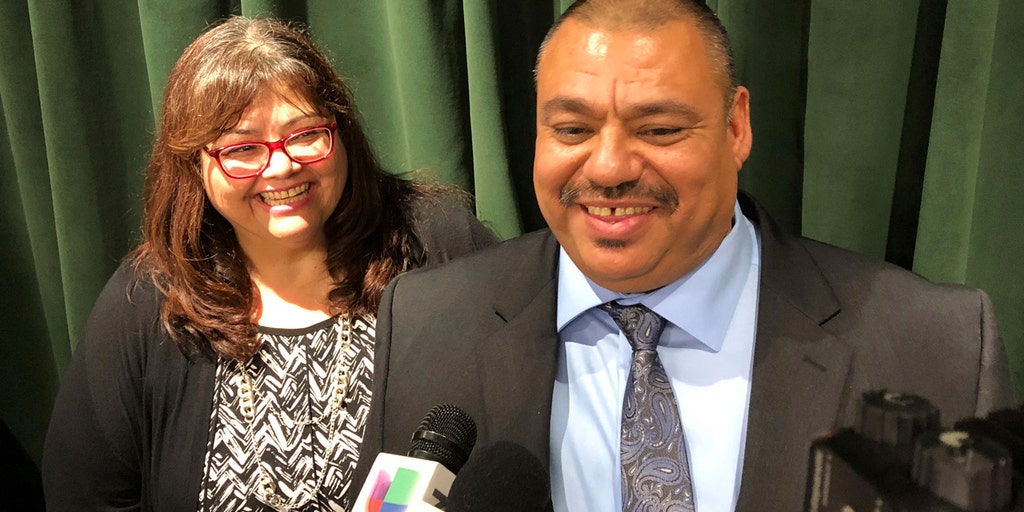 Los Angeles to pay $8M to man jailed for over a decade on erroneous robbery conviction - Vimarsana News