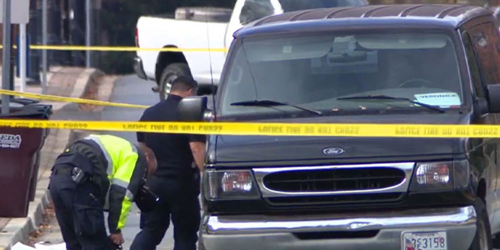 Students killed in Maryland crash named - Vimarsana News
