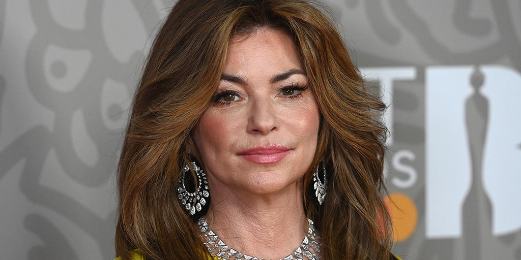 Shania Twain's crew members hospitalized after tour bus involved in multi-vehicle crash - Vimarsana News