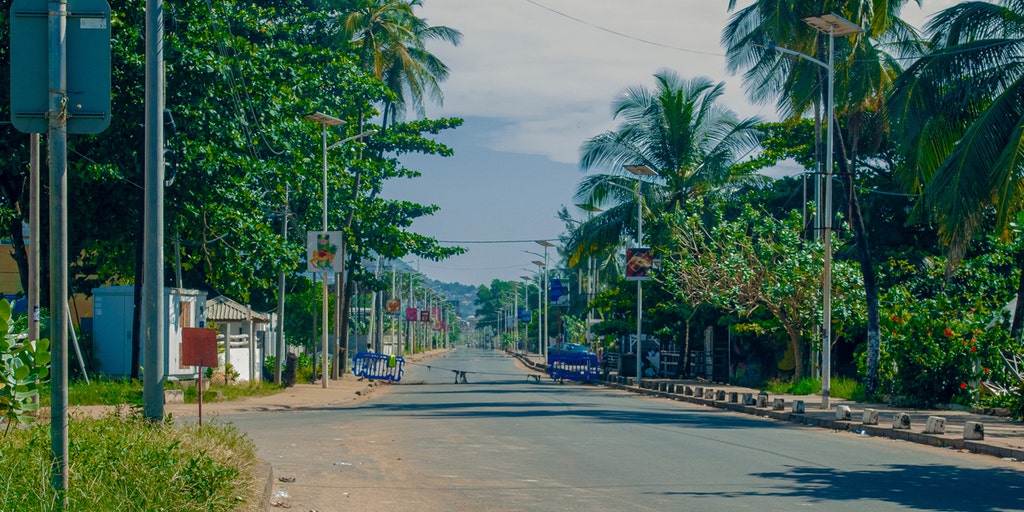 Sierra Leone arrests 13 military officers after alleged coup attempt