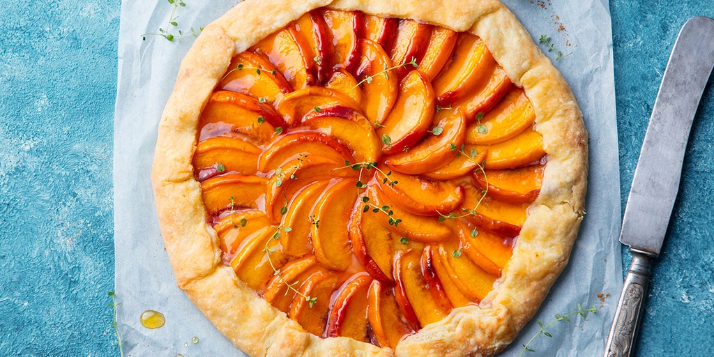 Gluten-free dessert recipe shines for those looking to still indulge this Thanksgiving holiday - Vimarsana News