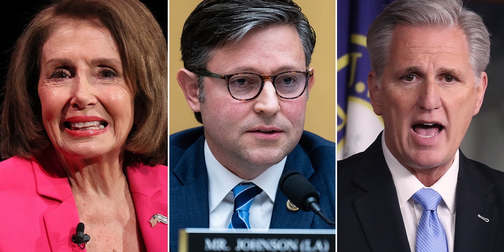 Mike Johnson bucks trend of House speakers owning high-dollar assets: 'Man of the people' - Vimarsana News
