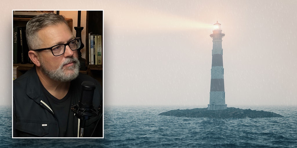 Arkansas pastor says Christ is a 'beacon of light' for everyone in this 'strategic time in human history' - Vimarsana News