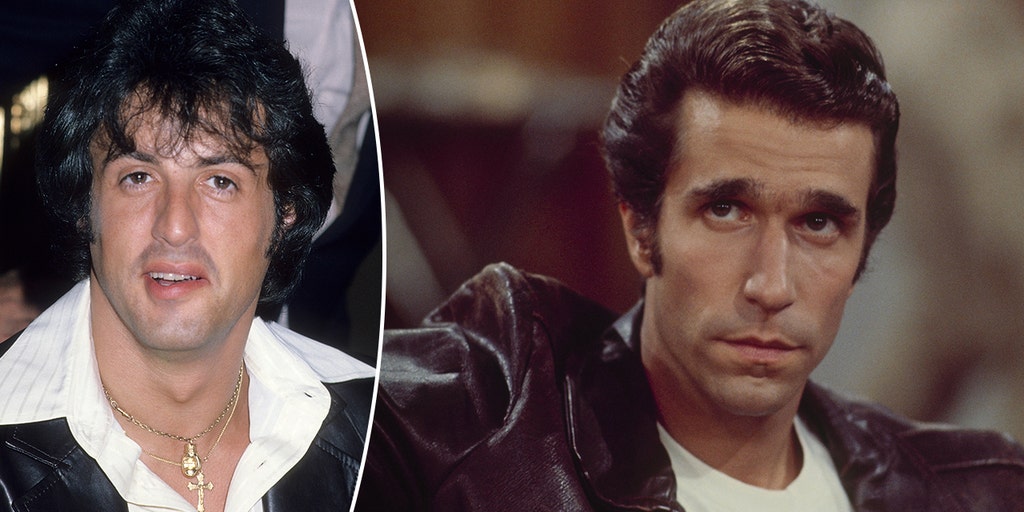 Henry Winkler channeled Sylvester Stallone to help land his iconic 'Happy Days' role - Vimarsana News