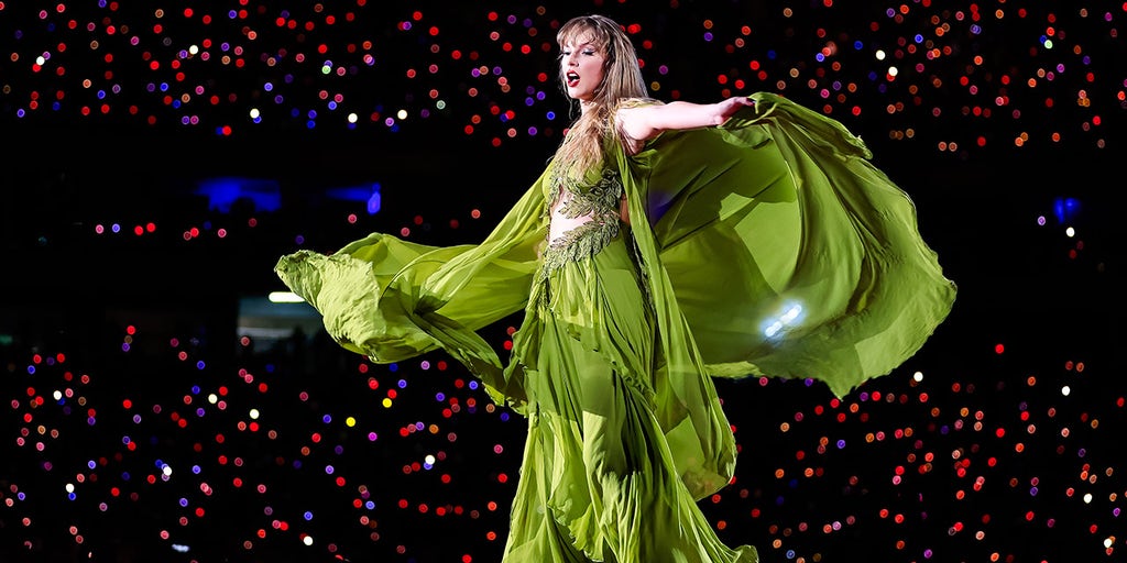 Taylor Swift returns to Rio stage after postponing Eras Tour concert due to 'extreme temperatures' - Vimarsana News