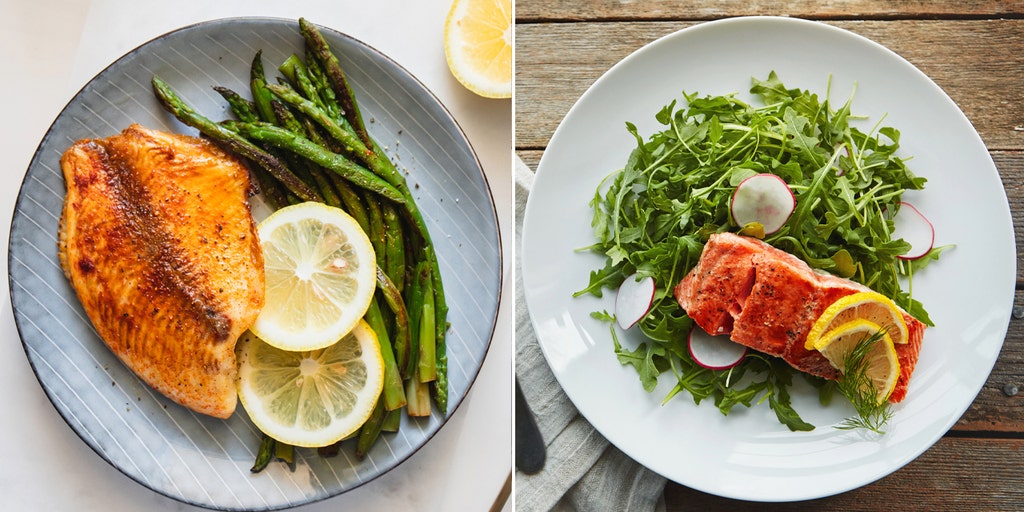 These fish are the best and worst for your health, say experts