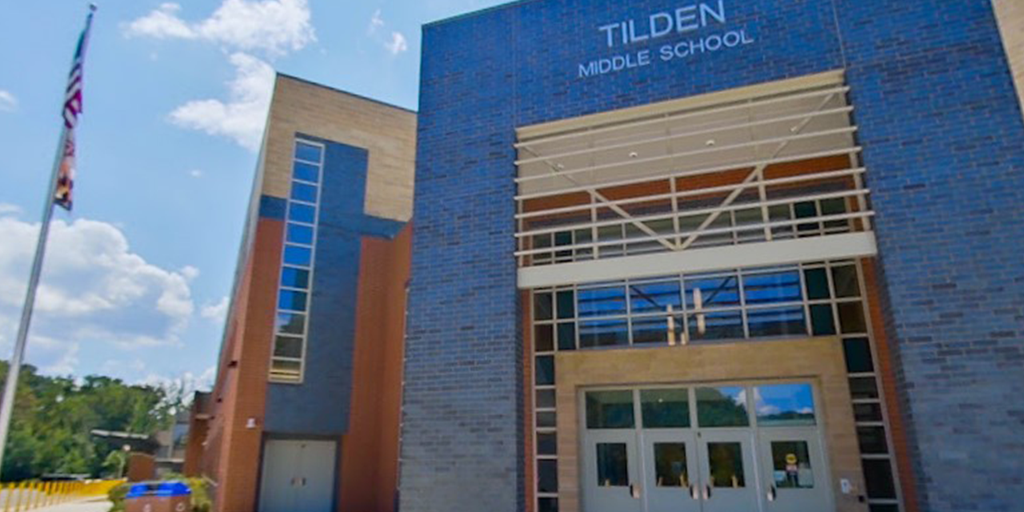 Maryland middle school DEI teacher under investigation for Israel-Hamas comments: 'Hamas did not start this' - Vimarsana News