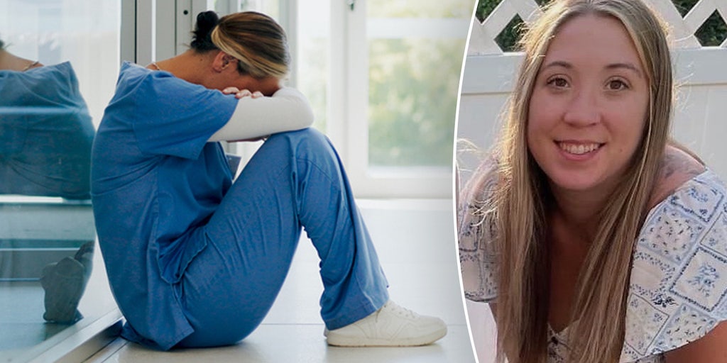 Nurse who died by suicide inspires calls for change in health care system: 'Need to take care of each other' - Vimarsana News