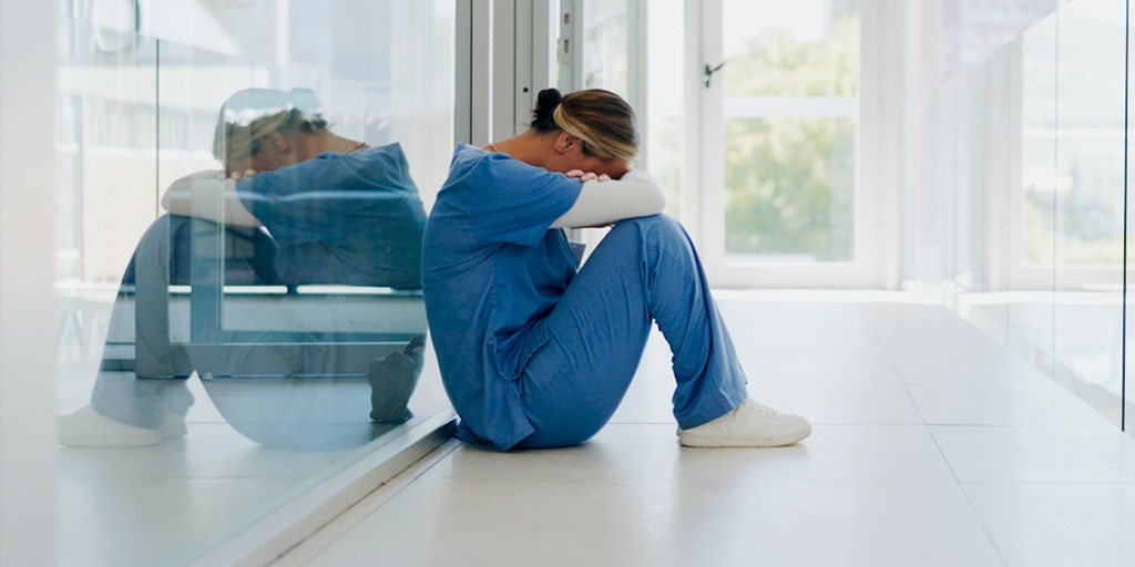 Emergency room nurse, lost to suicide, called US health care system her 'abuser' in haunting letter - Vimarsana News
