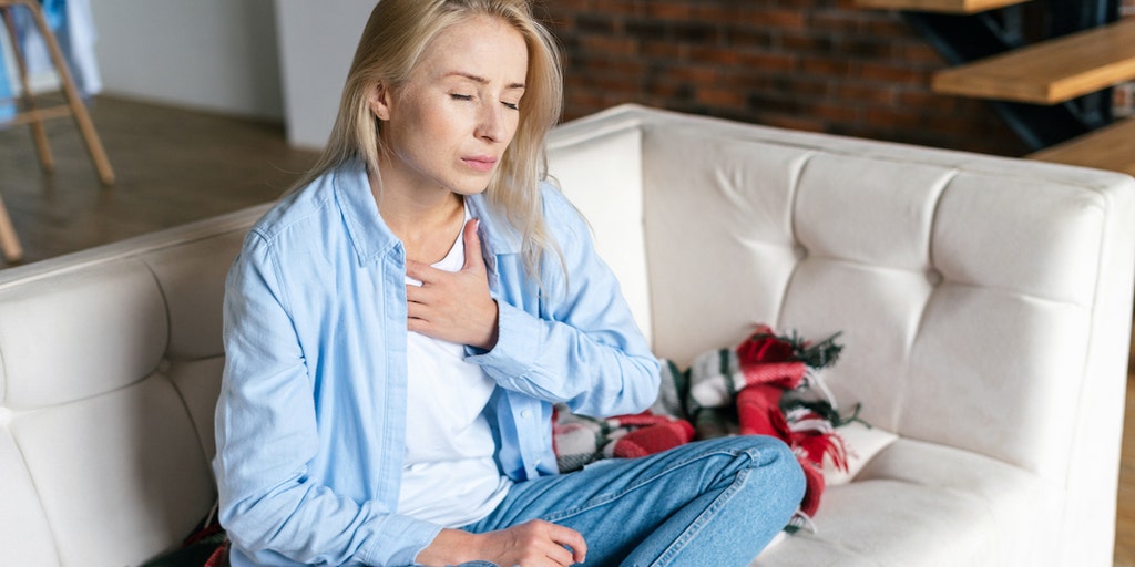 Does the flu increase the risk of heart attacks? - Vimarsana News