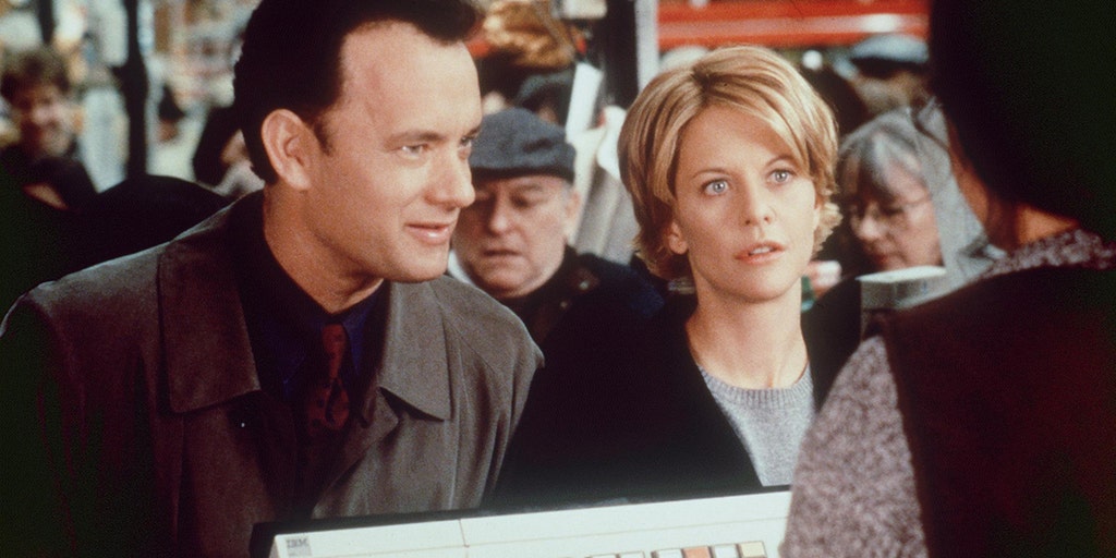 Meg Ryan's 'You've Got Mail' role almost went to Julia Roberts - Vimarsana News