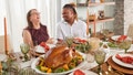 Viral grandma and stranger she mistakenly texted to celebrate 10th Thanksgiving together - Fox News