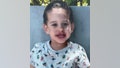 Avigail Idan, 4, was among the 17 hostages that Hamas released Sunday.