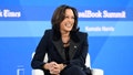 Kamala Harris responded to questions about TikTok while at the New York Times DealBook Summit on Wednesday. - Fox News