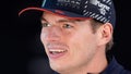 Red Bull driver Max Verstappen, of the Netherlands, speaks to the media ahead of the Formula One Las Vegas Grand Prix auto race, Wednesday, Nov. 15, 2023, in Las Vegas.