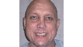 Phillip Hancock is pictured on June 29, 2011. Hancock, 59, is scheduled to receive a three-drug lethal injection on Nov. 30, 2023, at the Oklahoma State Penitentiary in McAlester.