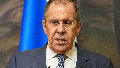 Russian Foreign Minister Sergei Lavrov is planning to travel to North Macedonia, for an OSCE conference.