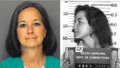 Susan Smith, pictured in a recent mugshot at left and at 22-year-old in 1994 at right, has been incarcerated in South Carolina for nearly 30 years for the murder of her two sons. - Fox News